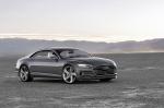 Audi Prologue Piloted Driving 2015 года